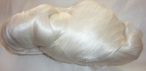 Silk Yarn